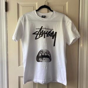 RICK OWENS + STUSSY